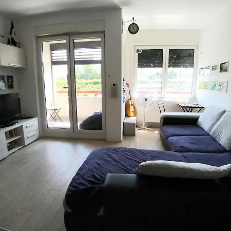 Theos Atelier Self Check In Apartment W Free Private Parking Zagreb Exterior photo