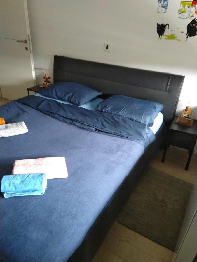 Apartment Theos Atelier Self Check In W Free Private Parking *