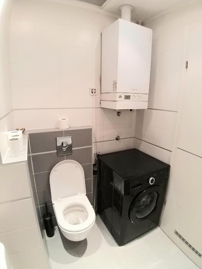 Apartamento Theos Atelier Self Check In *
