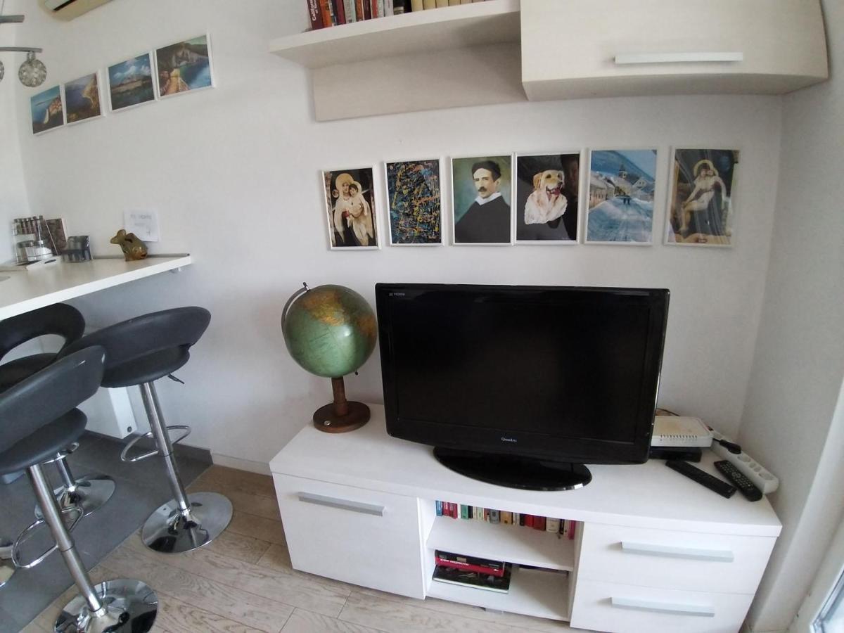 Apartamento Theos Atelier Self Check In Zagreb